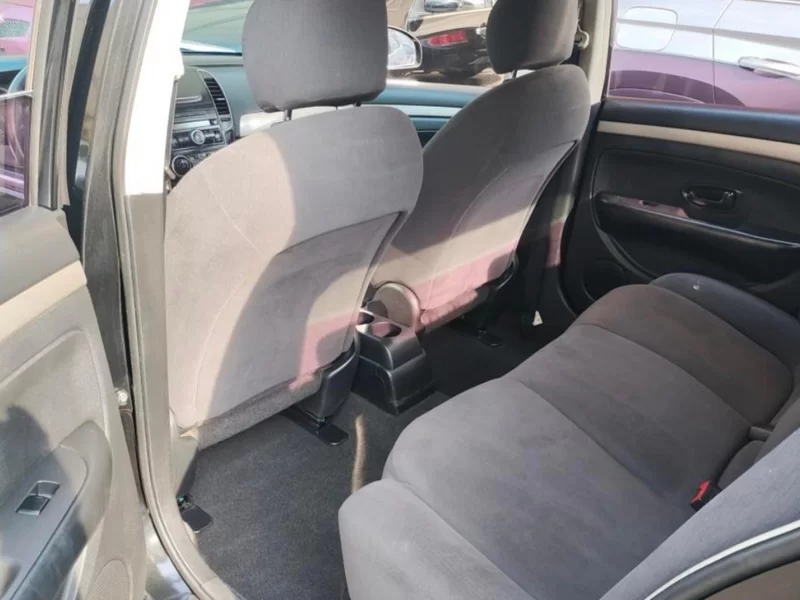 Nissan Sylphy 2018 #20 Nissan Sylphy 2018 car image #20