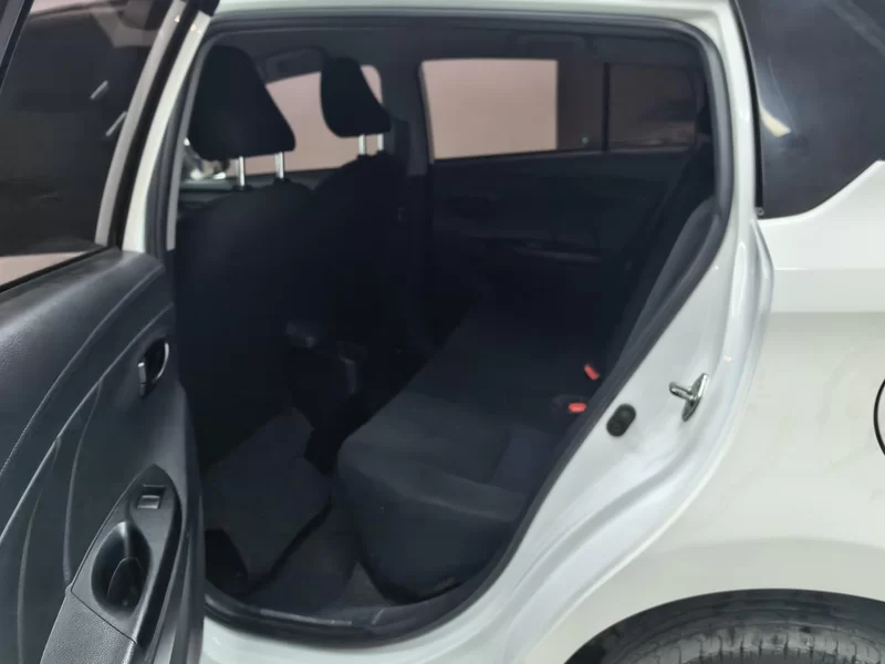 Toyota Yaris L Zhixuan 2018 car image #20
