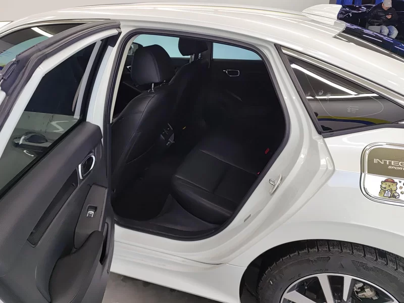 Honda INTEGRA 2023 car image #20