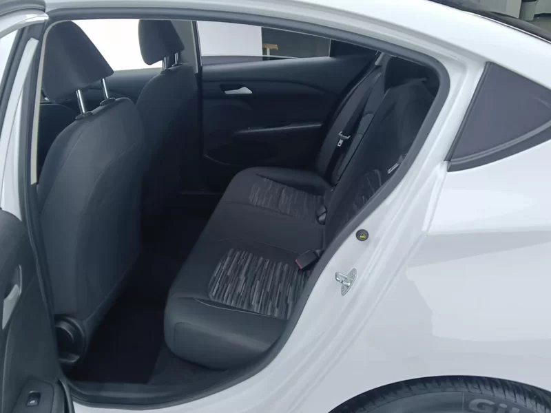 Chevrolet Cavalier 2019 car image #20