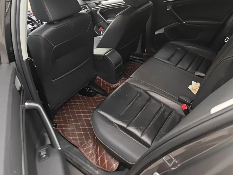 大众 宝来 2016 汽车图片 #20