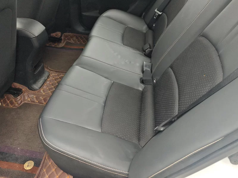 Changan Alsvin 2019 car image #20