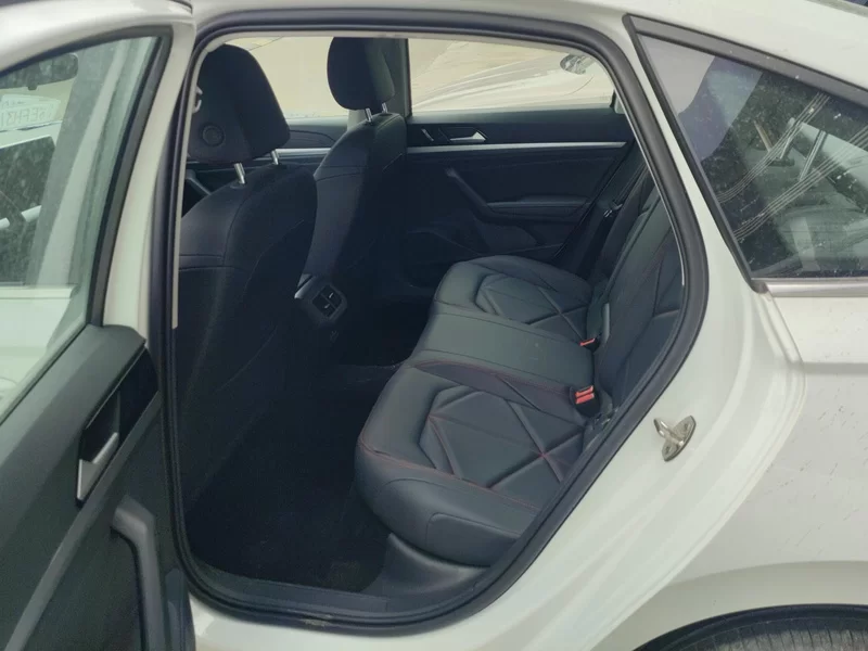 Volkswagen Lavida 2024 immagine di auto #20