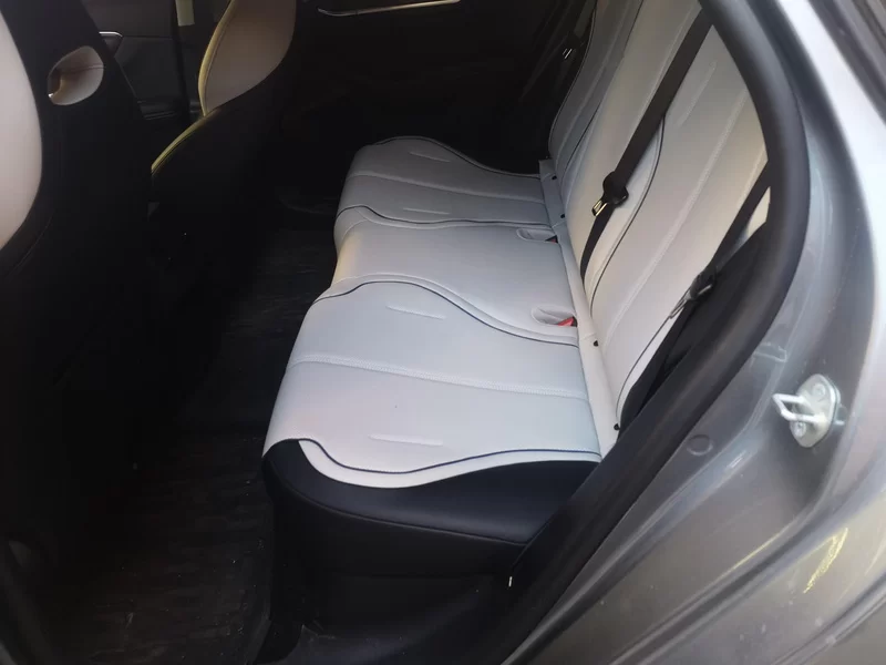 BYD Destroyer 05 2024 car image #20