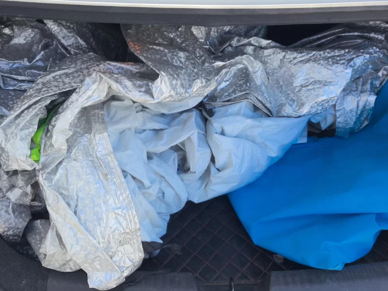 Chevrolet Cavalier 2016 car image #20