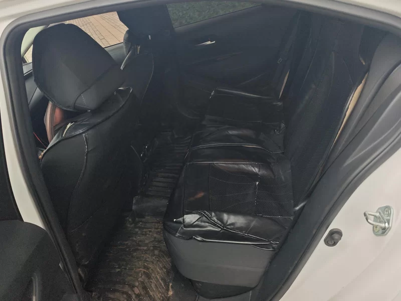 丰田 卡罗拉 2023 汽车图片 #20