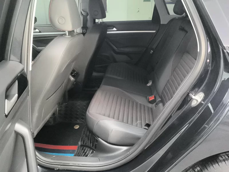 Volkswagen Lavida 2024 car image #20