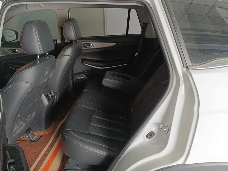 长安 长安CS75 2020 汽车图片 #20