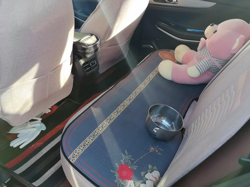 长安 长安CS75 2019 #20 长安 长安CS75 2019 汽车图片 #20