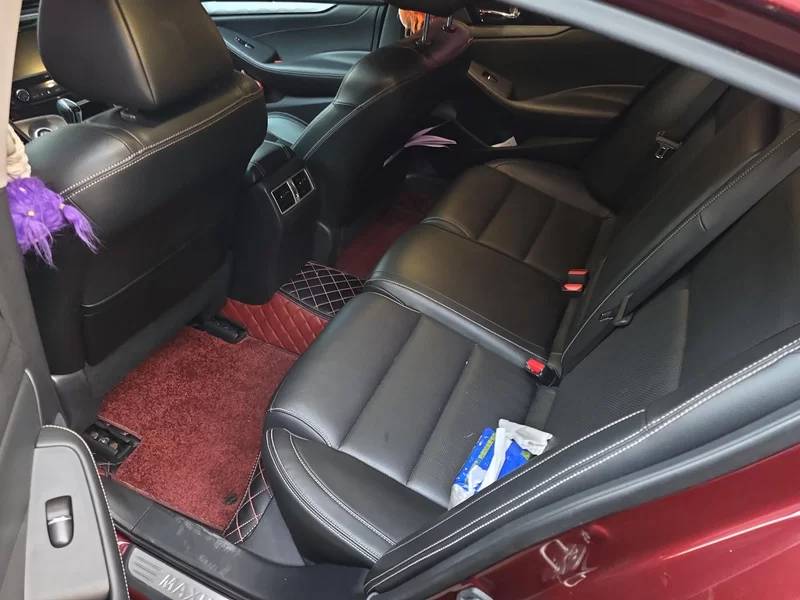 Nissan Maxima 2017 صورة سيارة #20