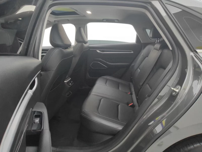 GEELY Emgrand 2023 #20 GEELY Emgrand 2023 car image #20