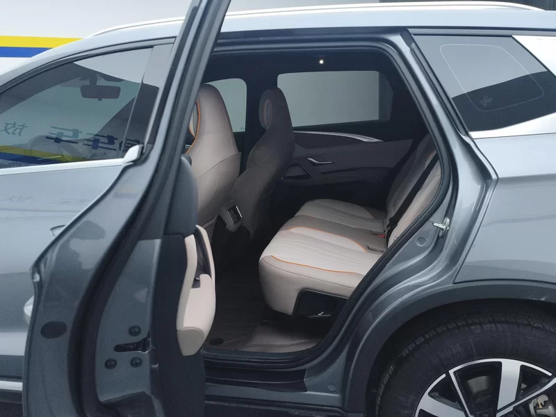 BYD Song Pro New Energy 2024 car image #20