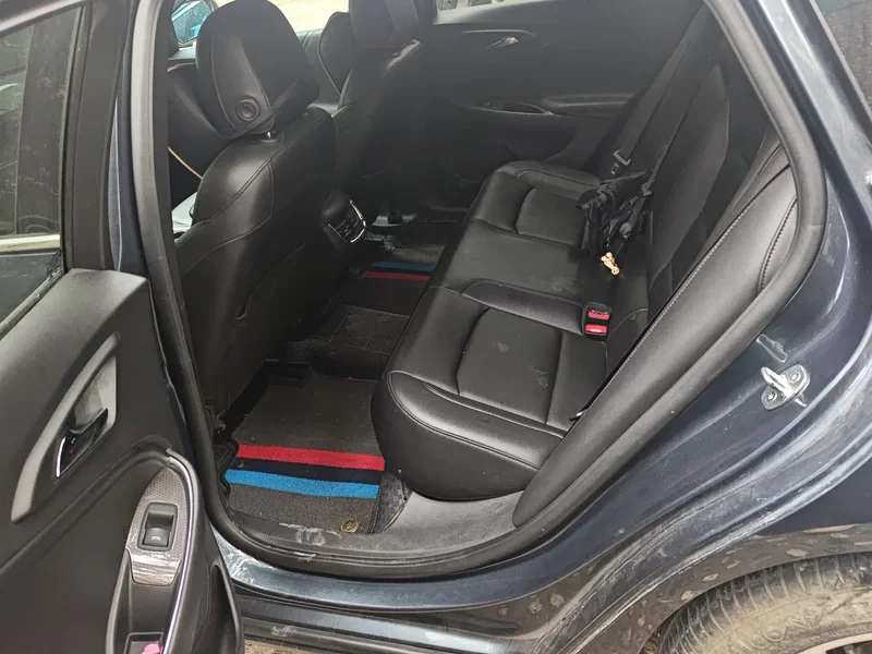 Chevrolet Malibu XL 2021 car image #20