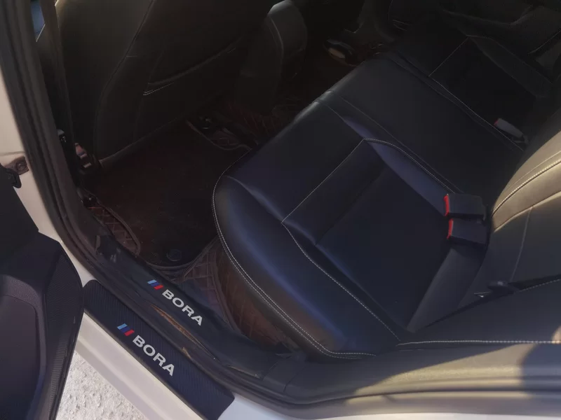Volkswagen Bora 2023 car image #20