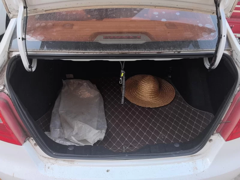 Changan Alsvin V3 2017 car image #20