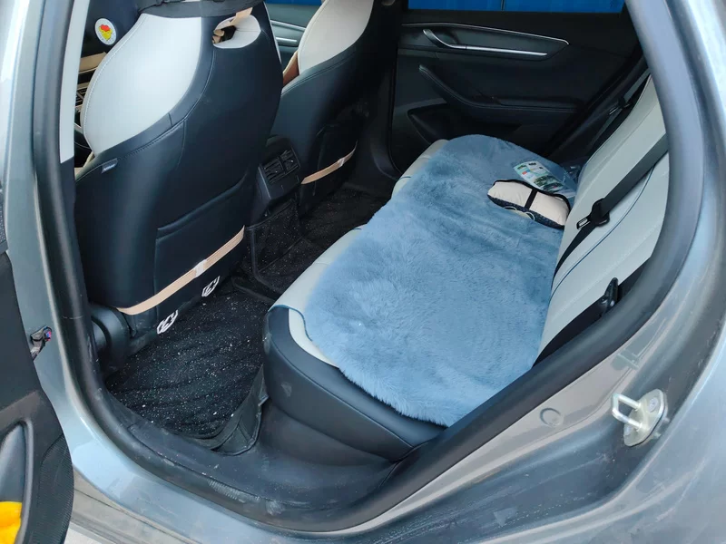 BYD Destroyer 05 2024 #20 BYD Destroyer 05 2024 car image #20