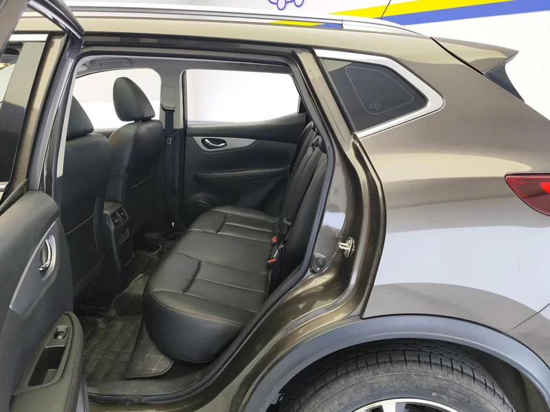 日产 逍客 2022 汽车图片 #20