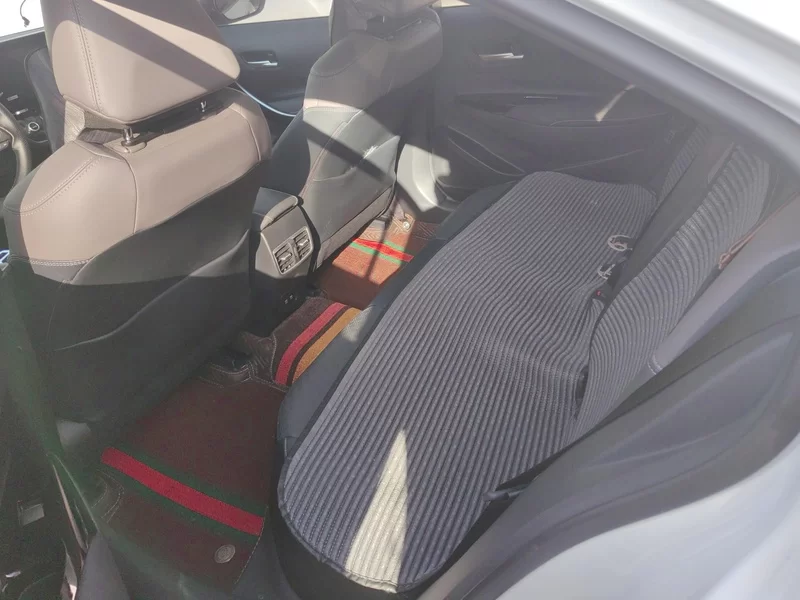 Toyota Allion 2021 #20 Toyota Allion 2021 immagine di auto #20