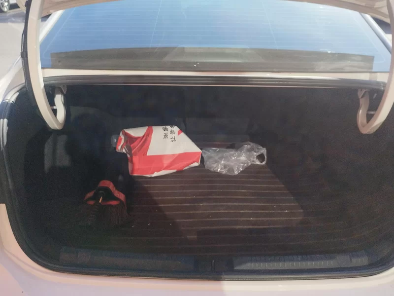 Volkswagen Lavida 2019 car image #20