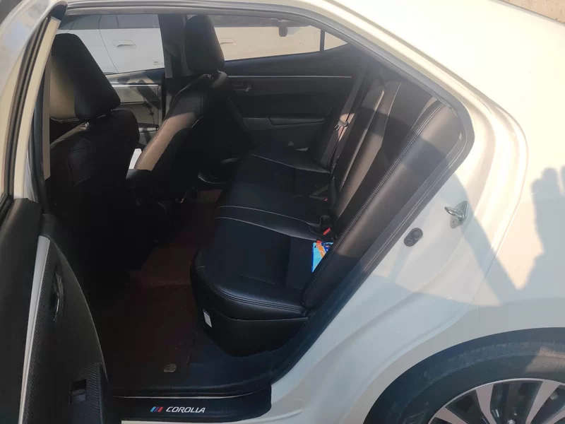 Toyota Corolla Hybird E+ 2020 #20 Toyota Corolla Hybird E+ 2020 immagine di auto #20