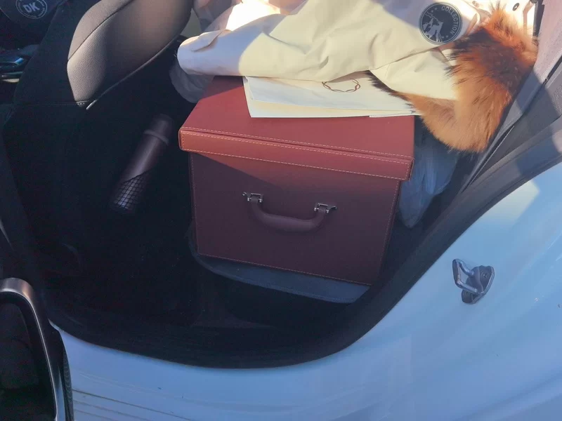 Mercedes-Benz A Class 2021 #20 Mercedes-Benz A Class 2021 car image #20