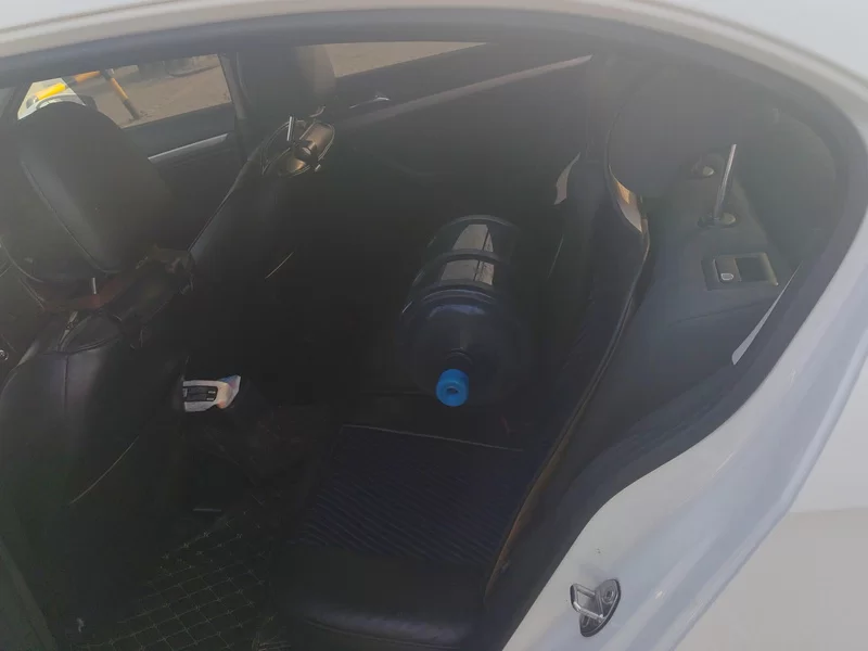 Volkswagen Lavida 2021 car image #20