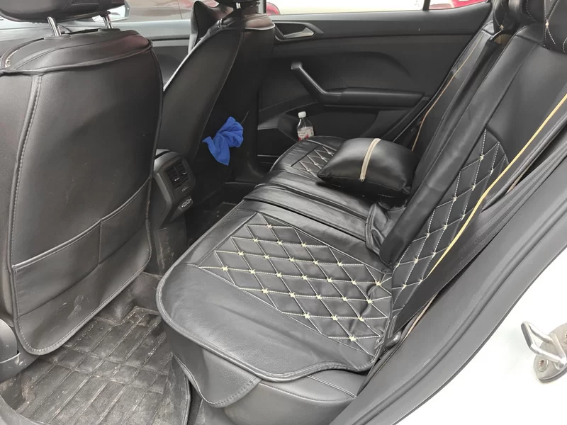 Volkswagen Tacqua 2020 #20 Volkswagen Tacqua 2020 car image #20