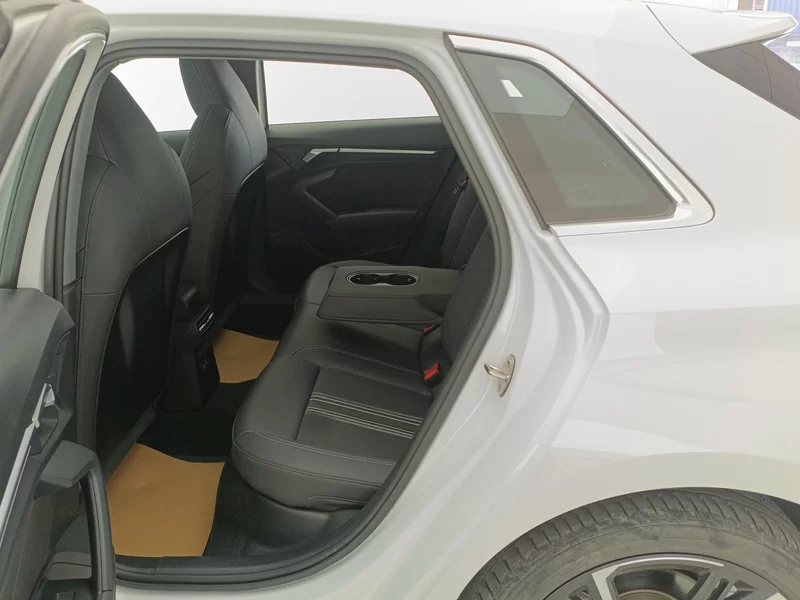 Audi A3 2023 #20 Audi A3 2023 immagine di auto #20
