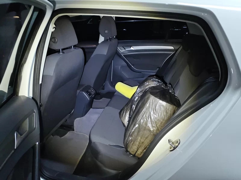 Volkswagen Golf 2015 #20 Volkswagen Golf 2015 image de voiture #20