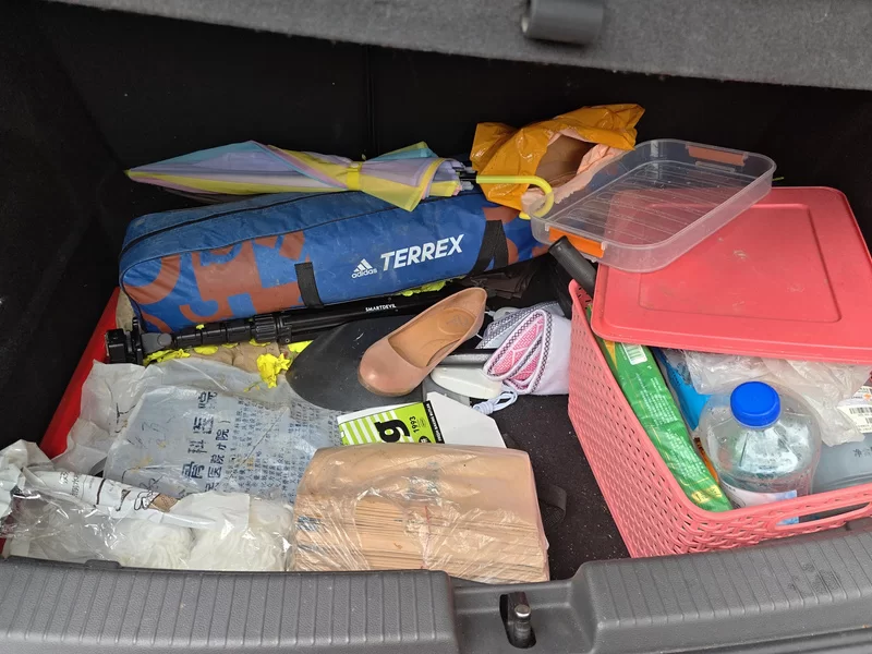 Volkswagen T-Cross 2020 #20 Volkswagen T-Cross 2020 immagine di auto #20