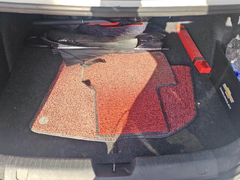 Chevrolet Cavalier 2018 #20 Chevrolet Cavalier 2018 immagine di auto #20