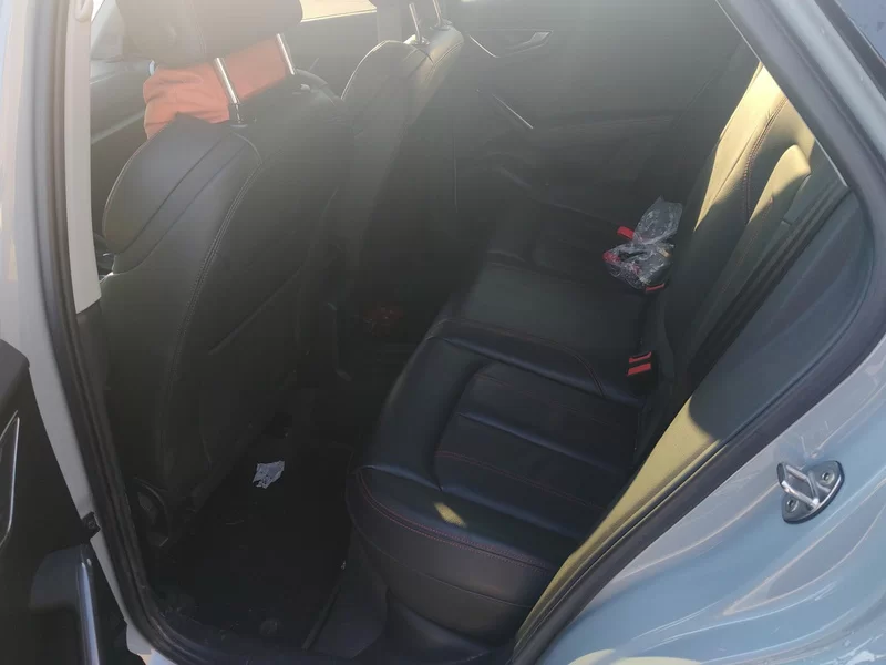 Audi Q2L 2023 #20 Audi Q2L 2023 car image #20