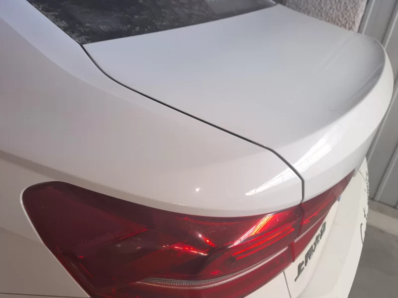 Volkswagen Lavida 2019 #20 Volkswagen Lavida 2019 car image #20