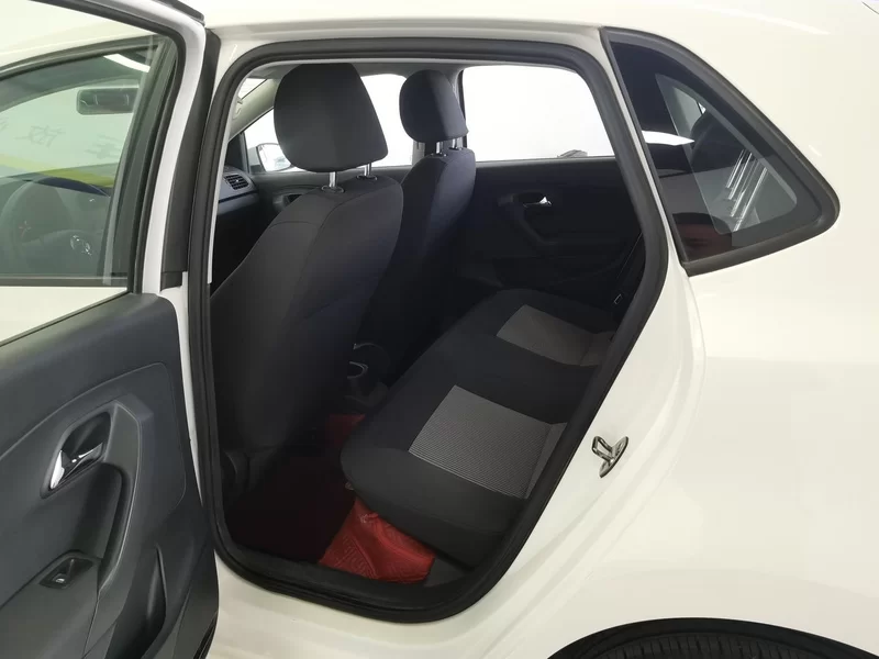Volkswagen Polo 2018 #20 Volkswagen Polo 2018 car image #20