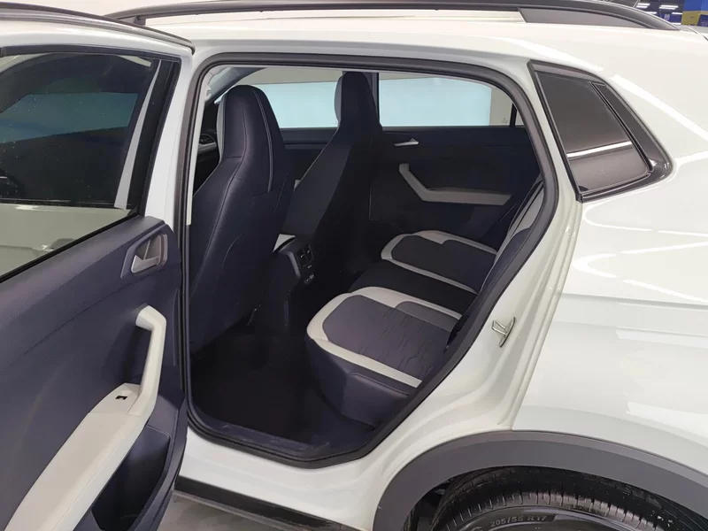 Volkswagen Tharu 2025 car image #20