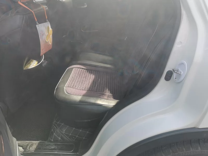 GAC Trumpchi GS3 2018 immagine di auto #20