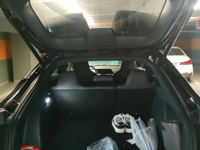 Changan 2020 #20 Changan 2020 car image #20