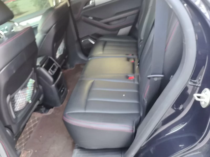 BYD Tang New Energy 2018 immagine di auto #20