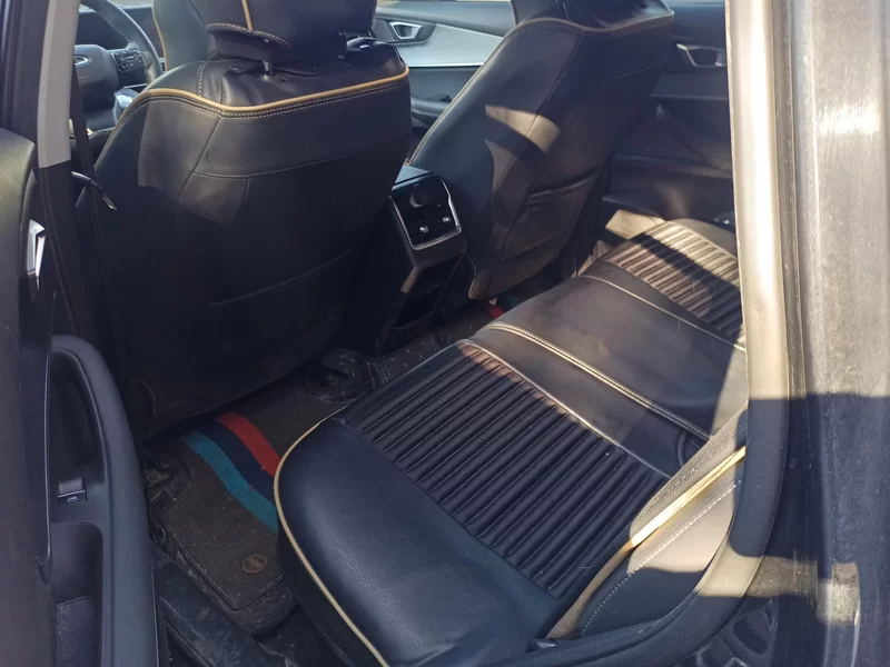 Chery Tiggo 7 Plus 2022 #20 Chery Tiggo 7 Plus 2022 imagem de carro #20