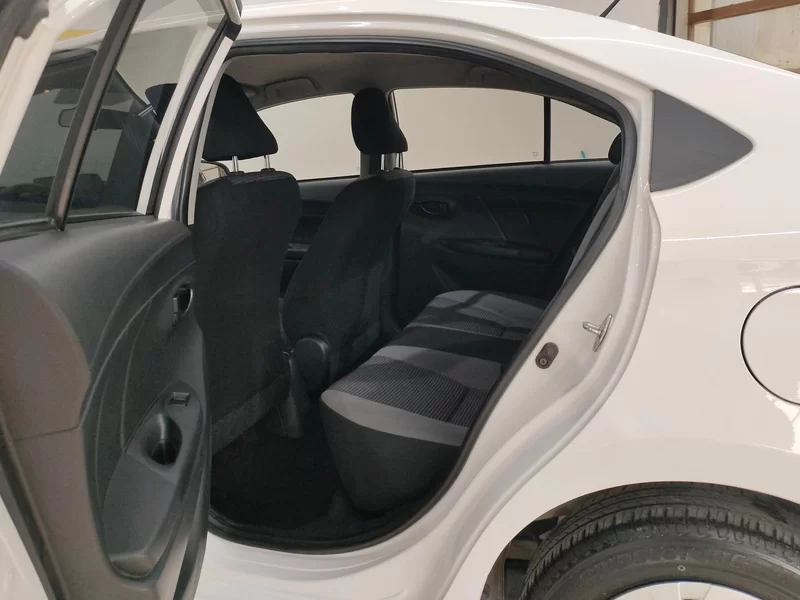 Vios 2021 #20 Vios 2021 car image #20