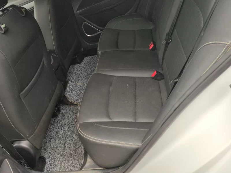 GEELY Emgrand 2021 car image #20