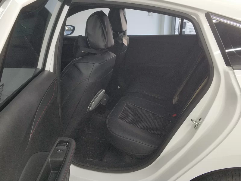 MG 5 2025 immagine di auto #20