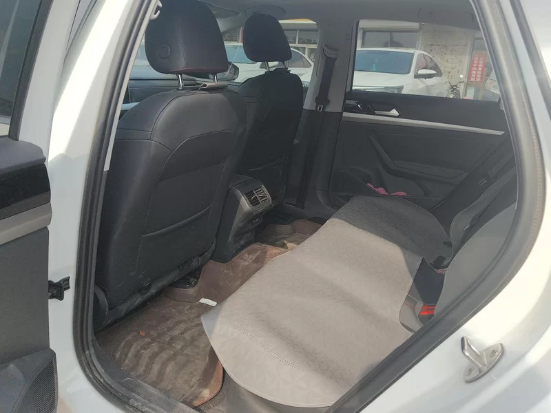 Volkswagen Lavida 2025 immagine di auto #20