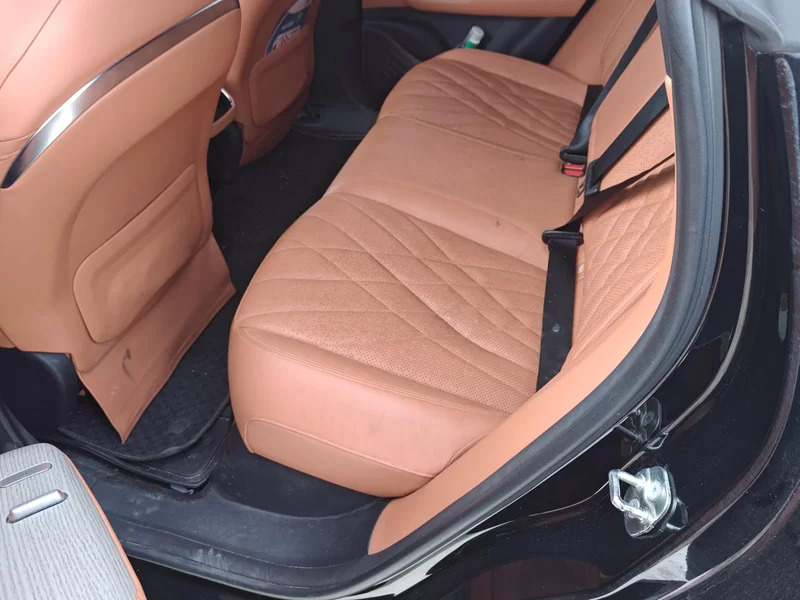 Deepal 2023 #20 Deepal 2023 imagem de carro #20