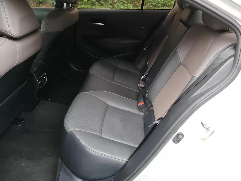 Toyota Allion 2023 car image #20