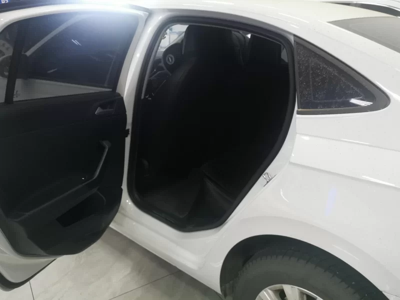 Volkswagen Lavida 2025 immagine di auto #20