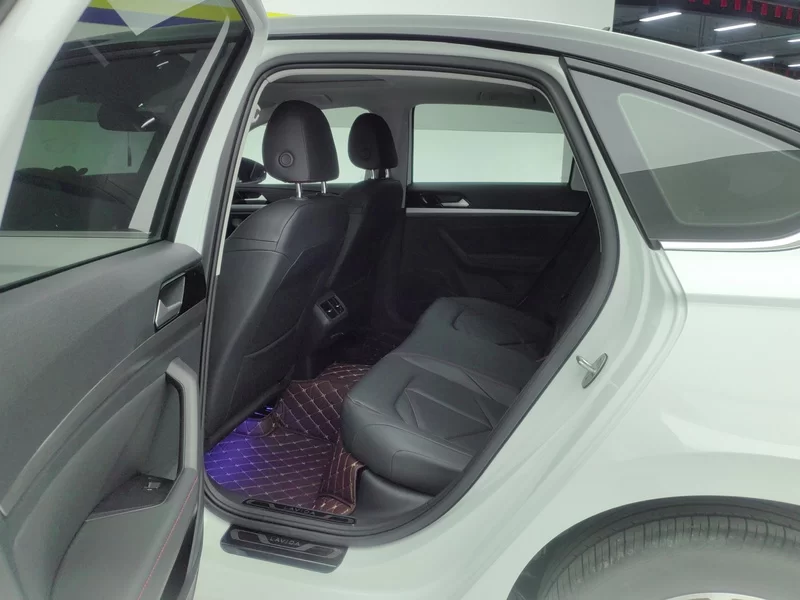 Volkswagen Lavida 2025 #20 Volkswagen Lavida 2025 immagine di auto #20