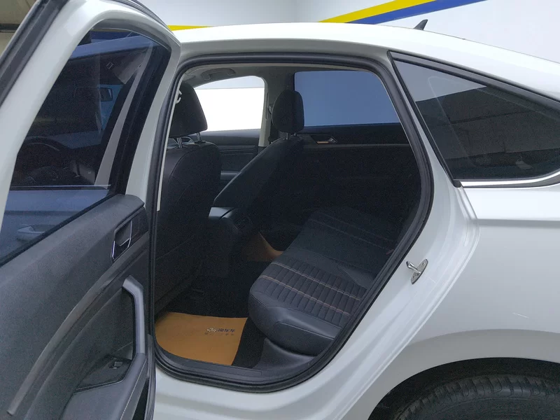 Volkswagen Lavida 2020 #20 Volkswagen Lavida 2020 immagine di auto #20