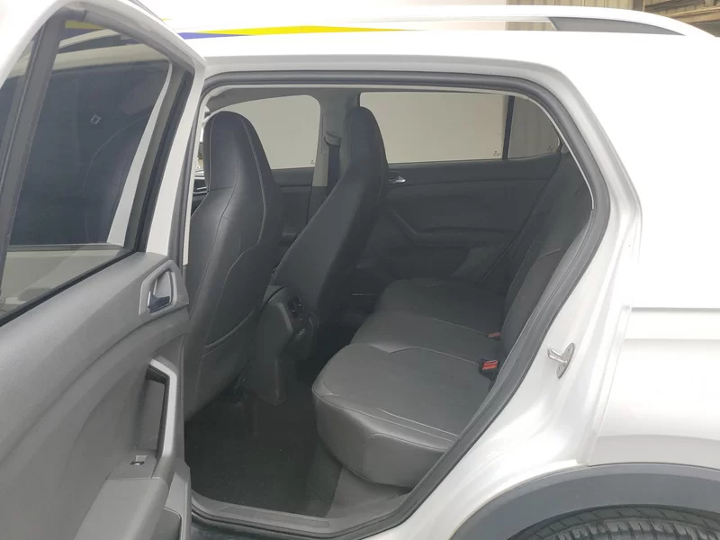 Volkswagen T-Cross 2020 car image #20