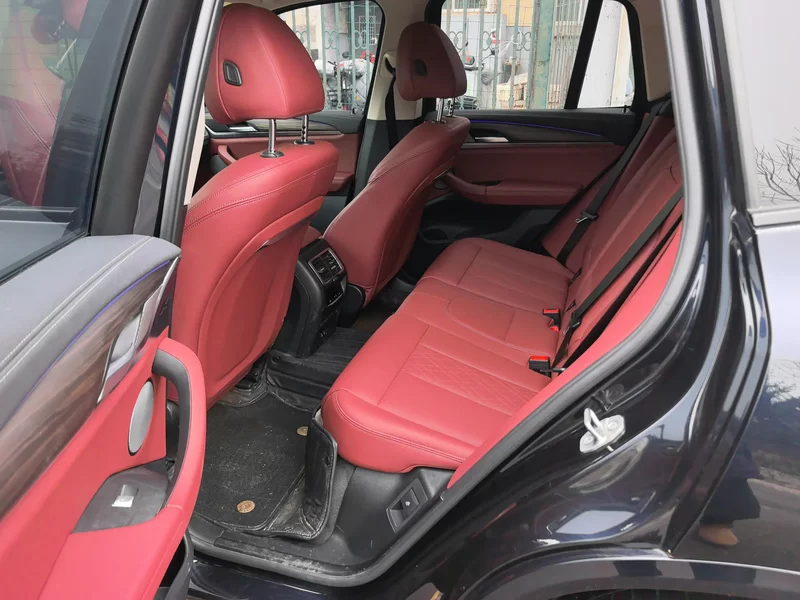 X3 2022 #20 X3 2022 immagine di auto #20